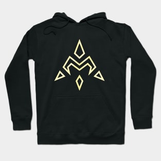 Digimon Crest of Miracles Hoodie